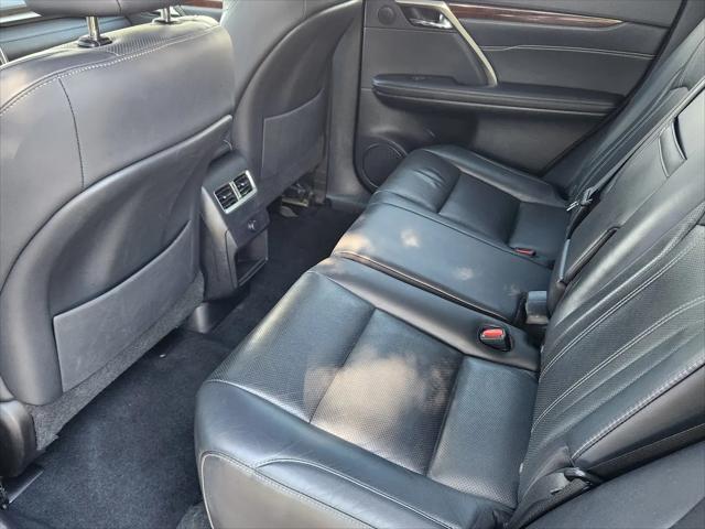 2017 Lexus RX 350 RX 350