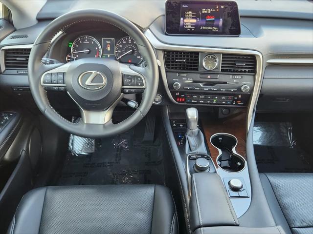 2017 Lexus RX 350 RX 350