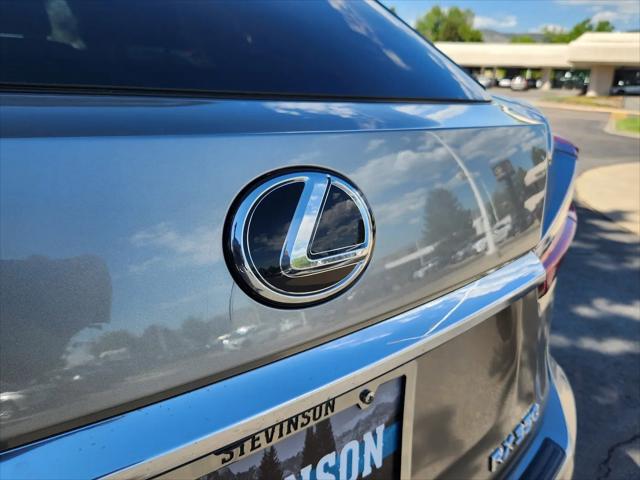 2017 Lexus RX 350 RX 350