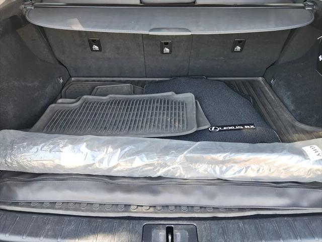 2017 Lexus RX 350 RX 350