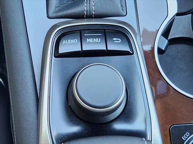 2017 Lexus RX 350 RX 350