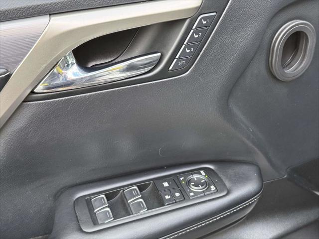 2021 Lexus RX 450h F SPORT Appearance
