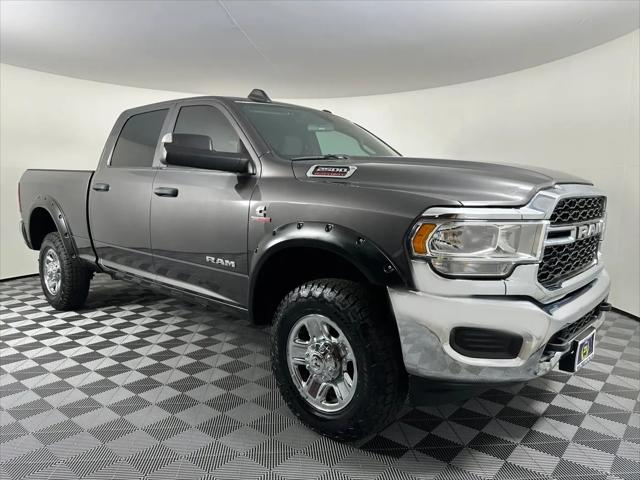 2021 Jeep Ram 2500 Tradesman Crew Cab 4x4 6'4" Box