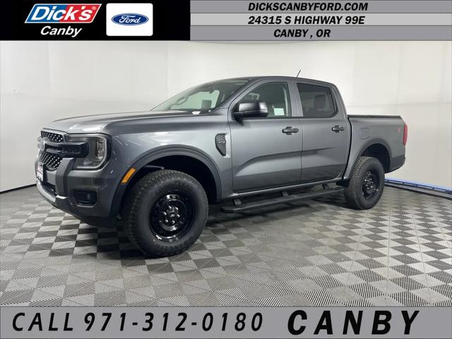 2026 Ford Ranger XL for sale in Canby, OR