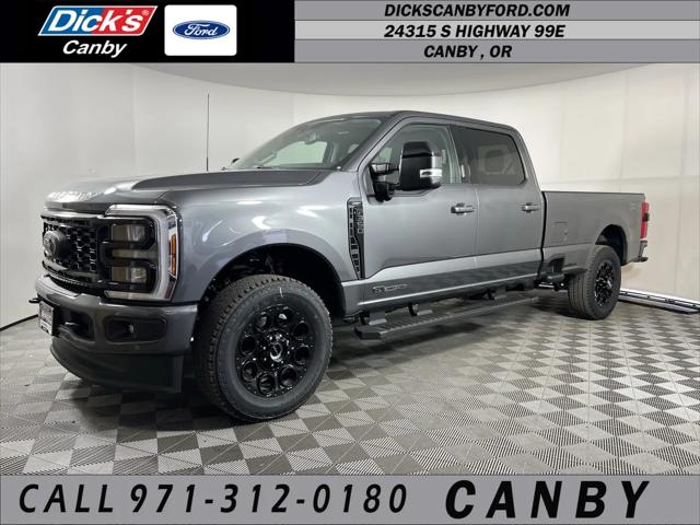 2026 Ford F-350 LARIAT for sale in Canby, OR