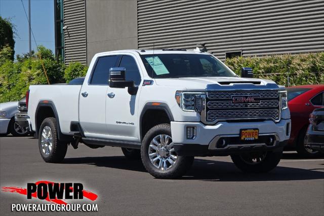 2023 GMC Sierra 3500HD Denali for sale in Salem, OR