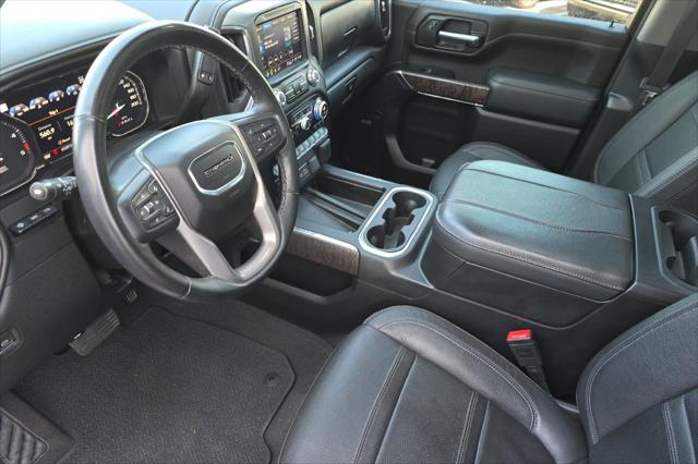 2023 GMC Sierra 3500HD Denali