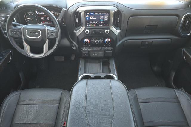 2023 GMC Sierra 3500HD Denali