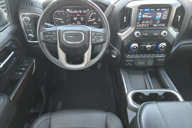2023 GMC Sierra 3500HD Denali
