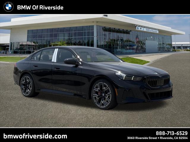 2027 BMW 5 Series 530i for sale in Riverside, CA