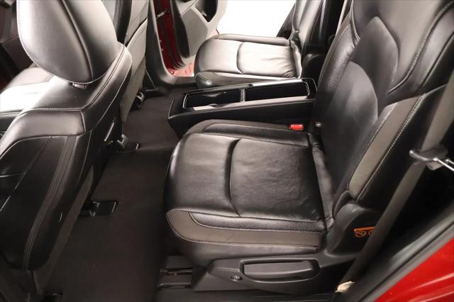 2023 Nissan Pathfinder SL FWD
