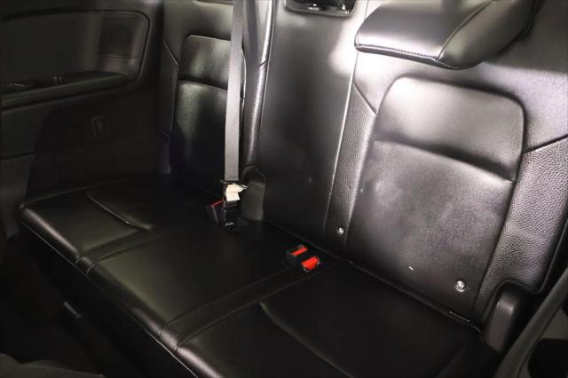 2023 Nissan Pathfinder SL FWD