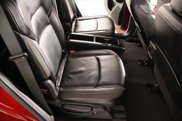 2023 Nissan Pathfinder SL FWD