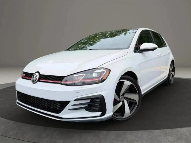 2020 Volkswagen Golf GTI 2.0T S for sale in Chantilly, VA