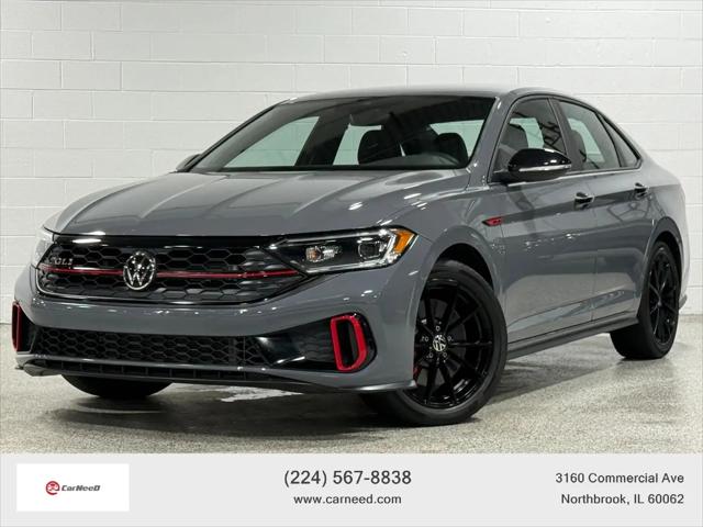 2024 Volkswagen Jetta GLI 40th Anniversary Edition for sale in Northbrook, IL