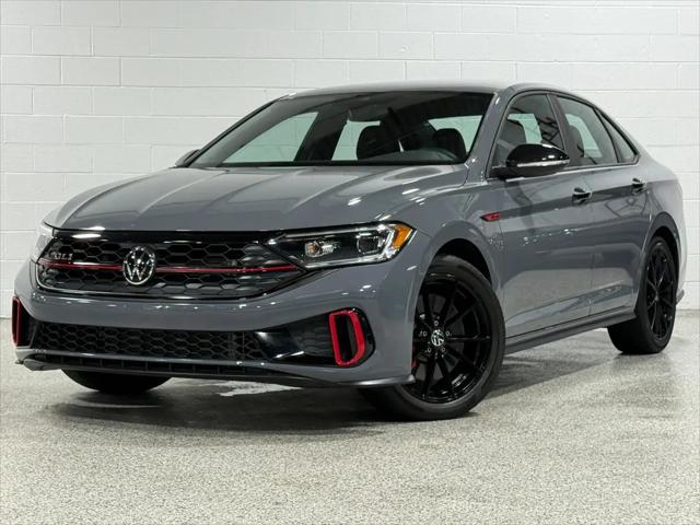 2024 Volkswagen Jetta GLI 40th Anniversary Edition