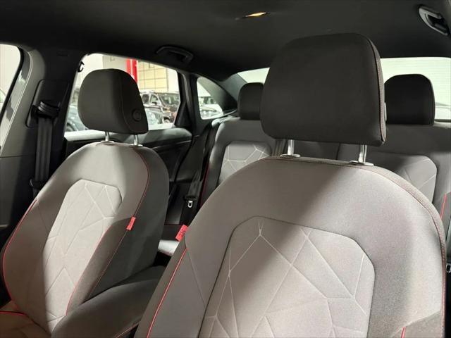 2024 Volkswagen Jetta GLI 40th Anniversary Edition