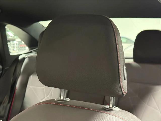 2024 Volkswagen Jetta GLI 40th Anniversary Edition