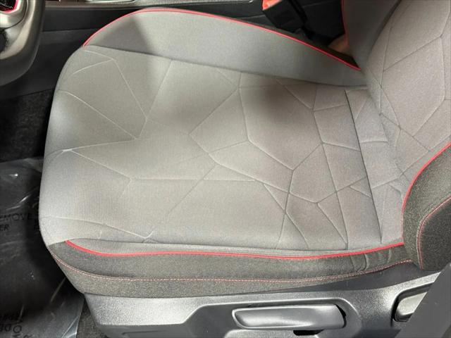2024 Volkswagen Jetta GLI 40th Anniversary Edition