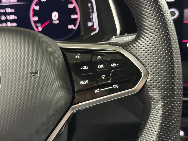 2024 Volkswagen Jetta GLI 40th Anniversary Edition
