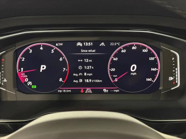 2024 Volkswagen Jetta GLI 40th Anniversary Edition