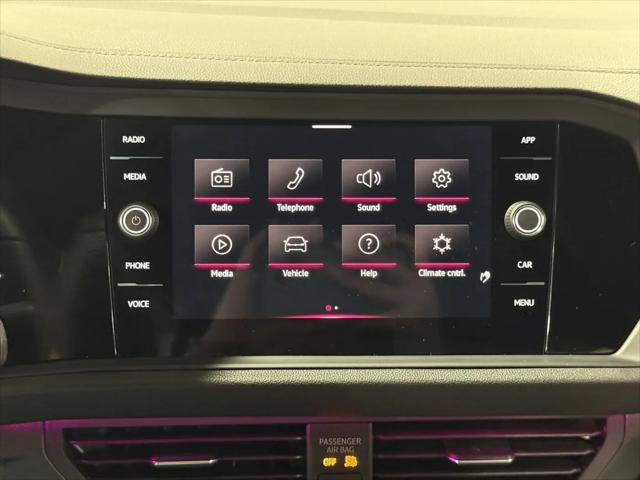 2024 Volkswagen Jetta GLI 40th Anniversary Edition