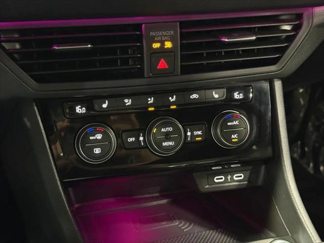 2024 Volkswagen Jetta GLI 40th Anniversary Edition