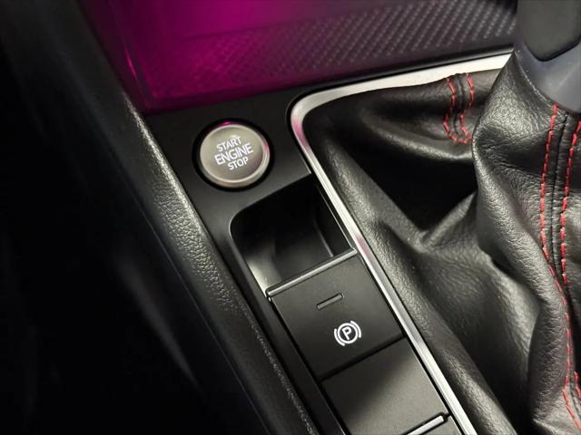 2024 Volkswagen Jetta GLI 40th Anniversary Edition
