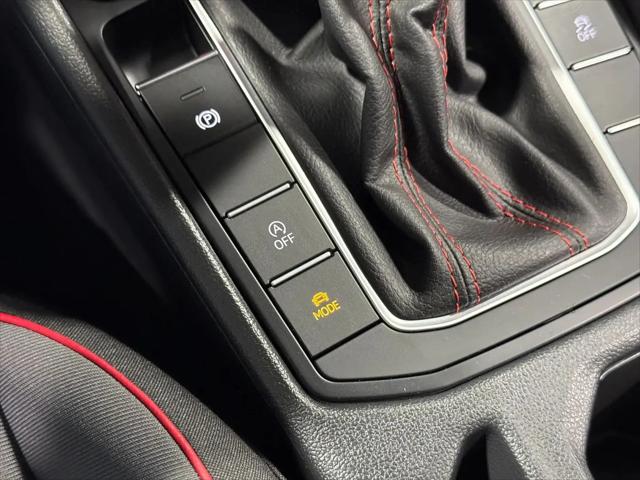 2024 Volkswagen Jetta GLI 40th Anniversary Edition