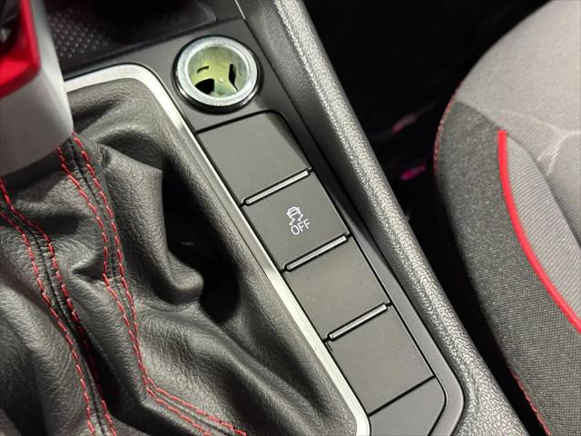 2024 Volkswagen Jetta GLI 40th Anniversary Edition