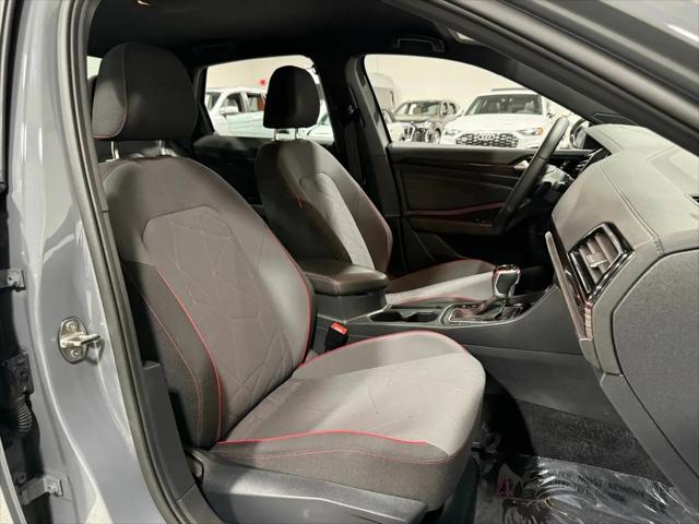 2024 Volkswagen Jetta GLI 40th Anniversary Edition