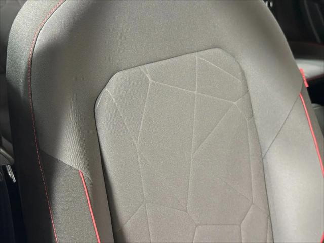 2024 Volkswagen Jetta GLI 40th Anniversary Edition
