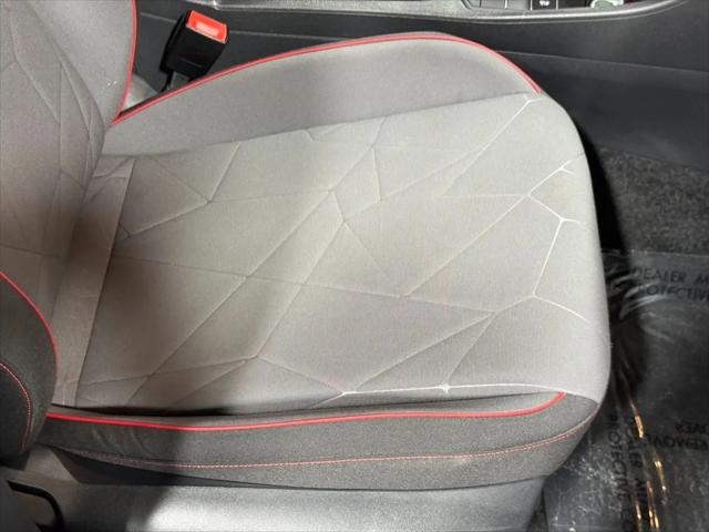 2024 Volkswagen Jetta GLI 40th Anniversary Edition