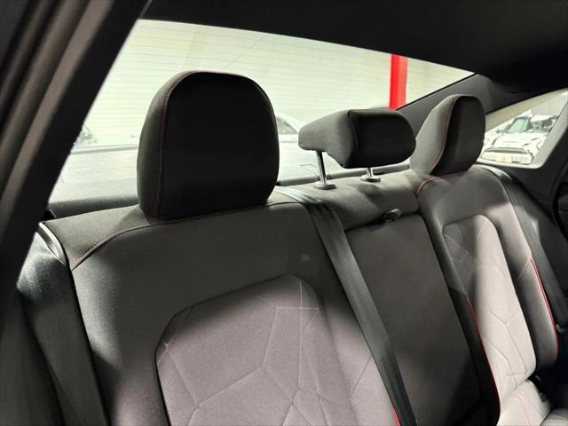 2024 Volkswagen Jetta GLI 40th Anniversary Edition
