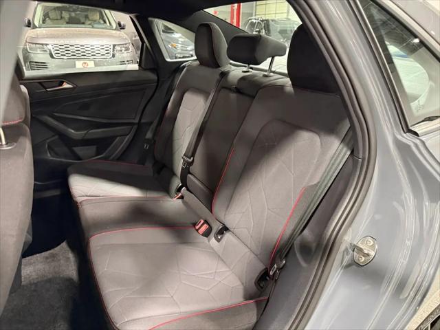 2024 Volkswagen Jetta GLI 40th Anniversary Edition