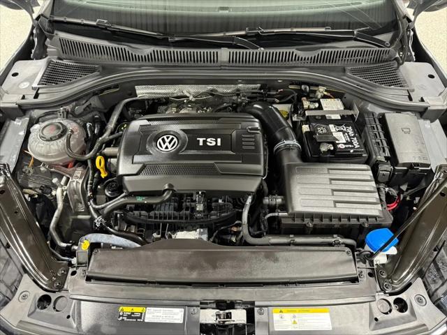 2024 Volkswagen Jetta GLI 40th Anniversary Edition