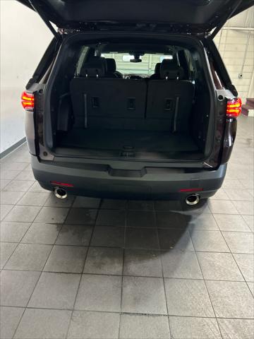 2023 Chevrolet Traverse AWD LT Cloth