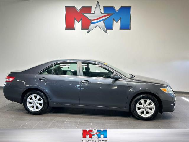 2011 Toyota Camry LE for sale in Christiansburg, VA