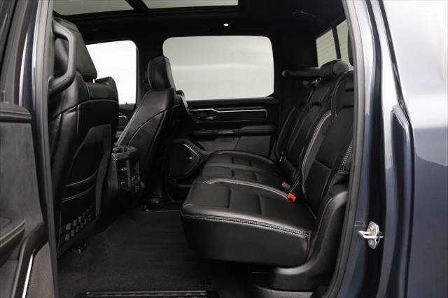 2025 Ram 1500 RHO Crew Cab 4x4 5'7" Box