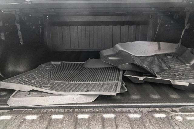 2025 Ram 1500 RHO Crew Cab 4x4 5'7" Box