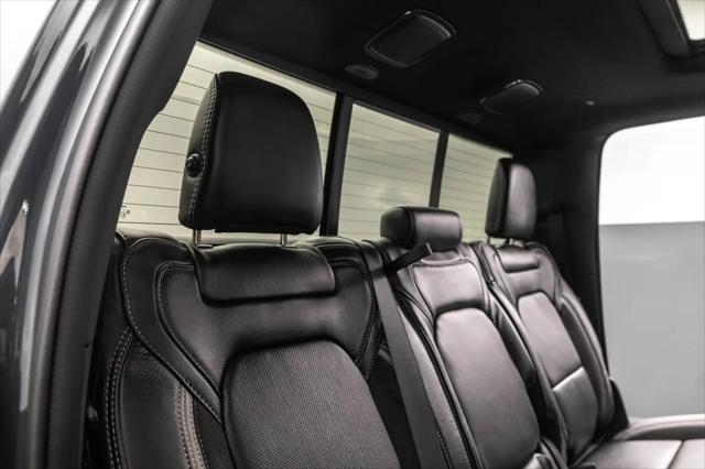2025 Ram 1500 RHO Crew Cab 4x4 5'7" Box