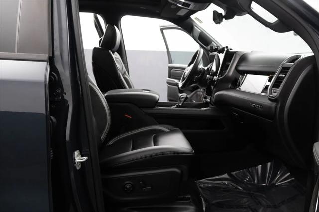 2025 Ram 1500 RHO Crew Cab 4x4 5'7" Box
