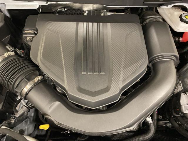 2026 Chevrolet Traverse AWD High Country