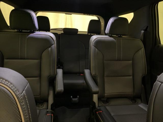 2026 Chevrolet Traverse AWD High Country