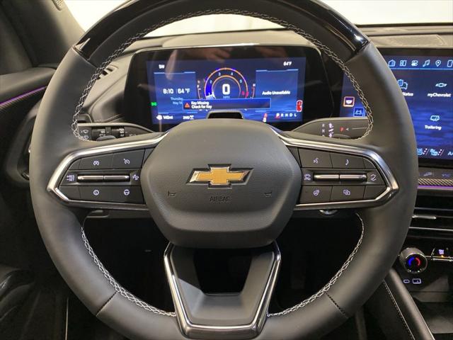 2026 Chevrolet Traverse AWD High Country