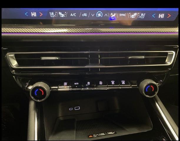 2026 Chevrolet Traverse AWD High Country