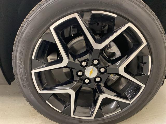 2026 Chevrolet Traverse AWD High Country
