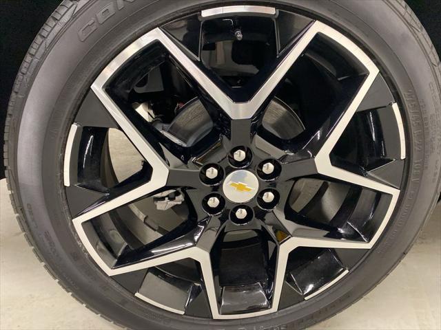 2026 Chevrolet Traverse AWD High Country