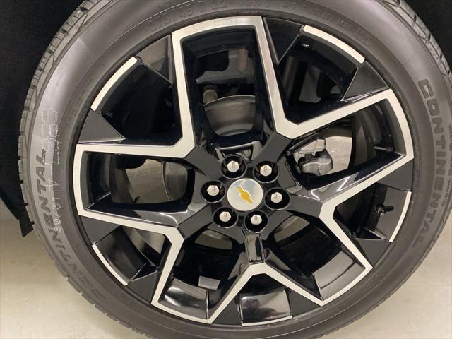 2026 Chevrolet Traverse AWD High Country