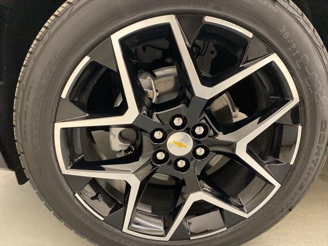 2026 Chevrolet Traverse AWD High Country